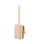Triple Take Wristlet Wallet