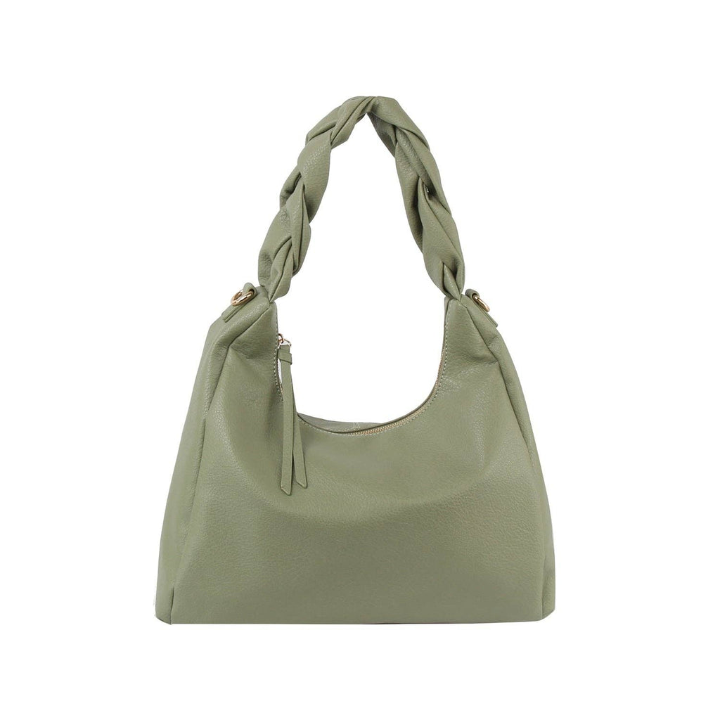 The Savannah Hobo Bag