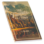 199 Favorite Bible Verses for Men