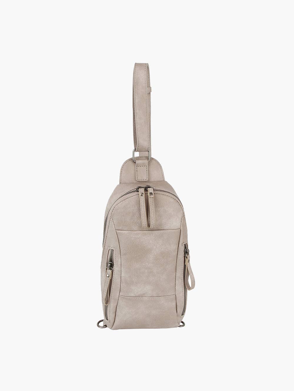 On-the-Go Sling Bag