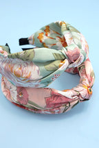 FLORAL VINTAGE HEADBAND