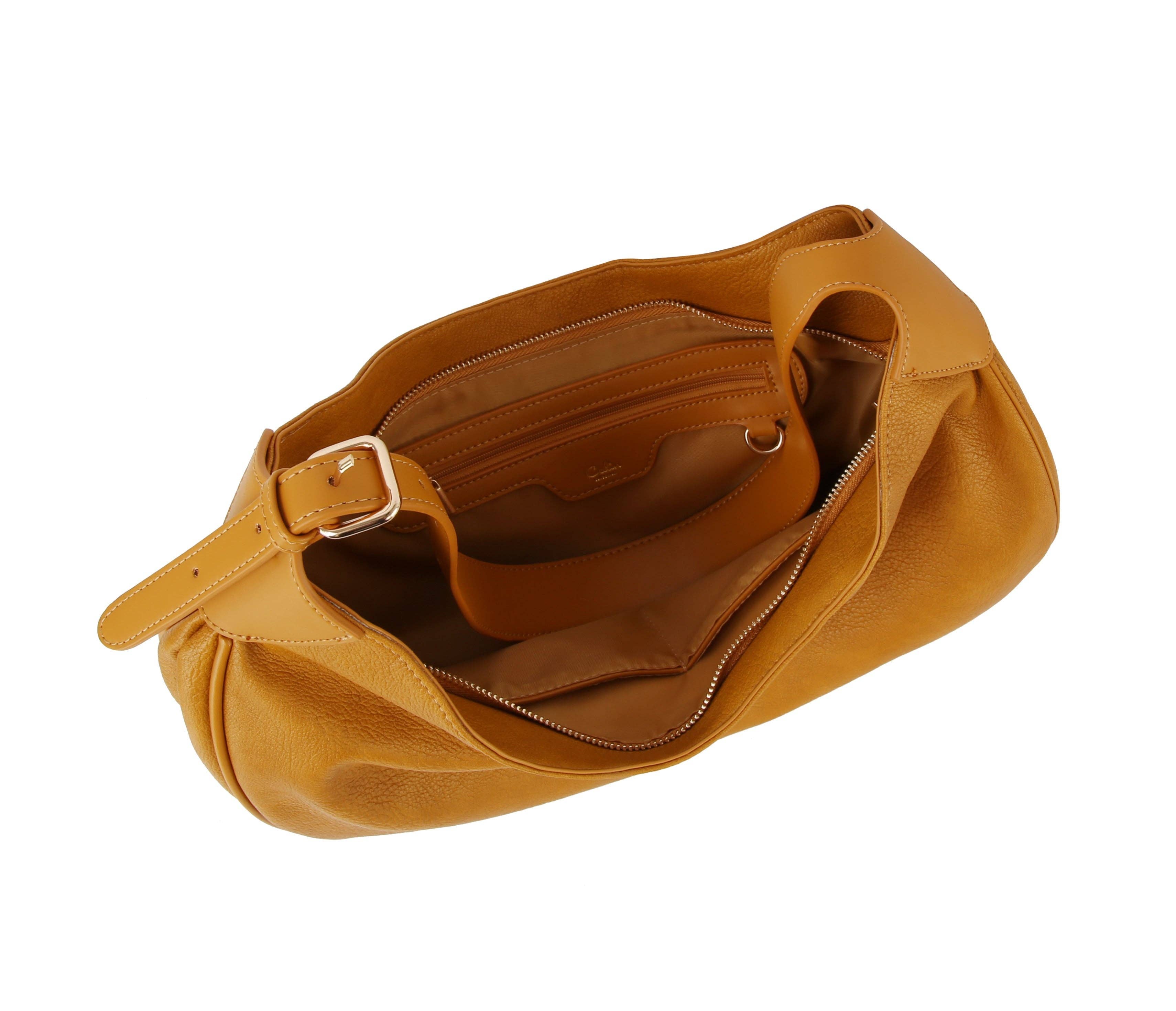 The Paloma Shoulder Bag