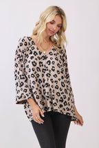 Wild at Heart Top