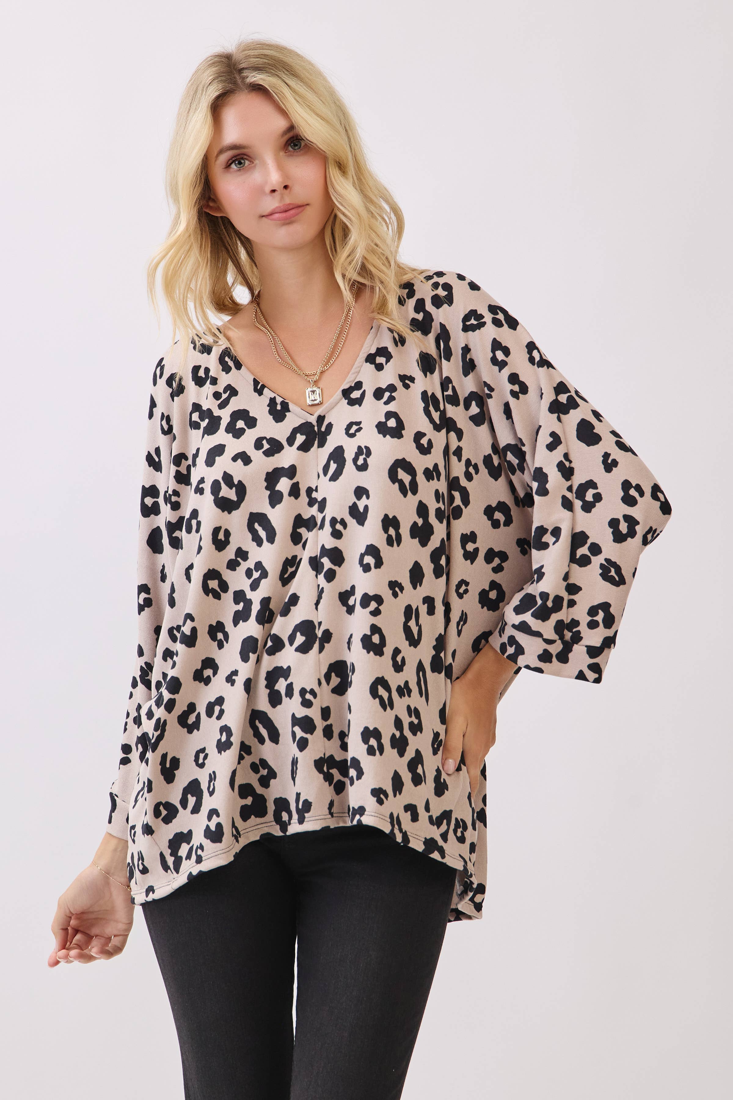 Wild at Heart Top