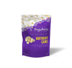 Birthday Cake | Caramel Popcorn