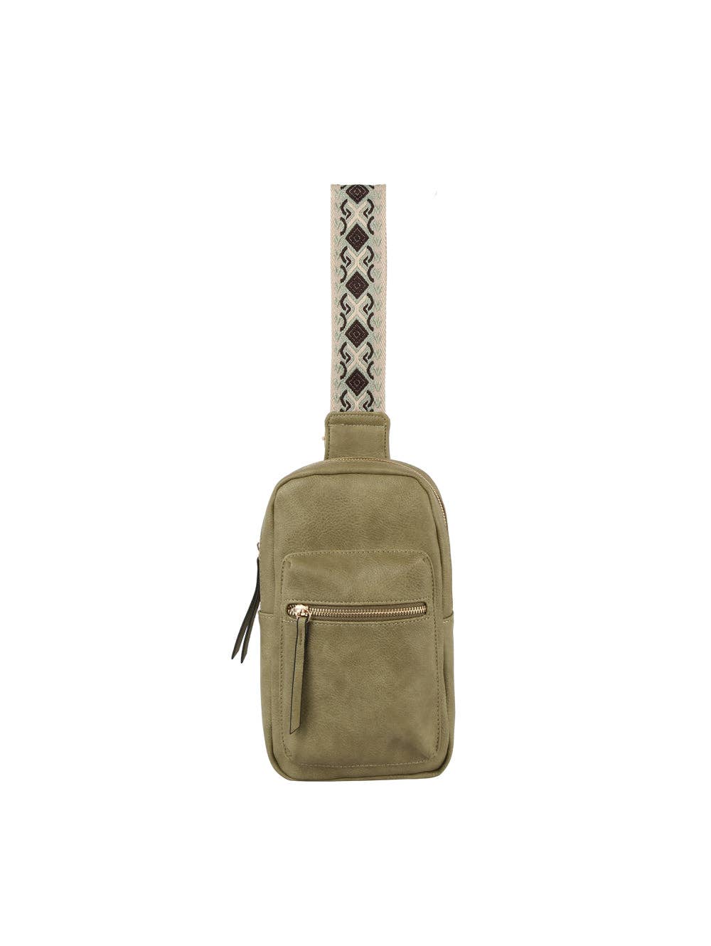 Sutton Sling Bag