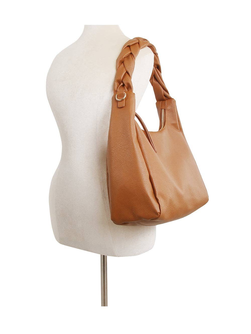 The Savannah Hobo Bag