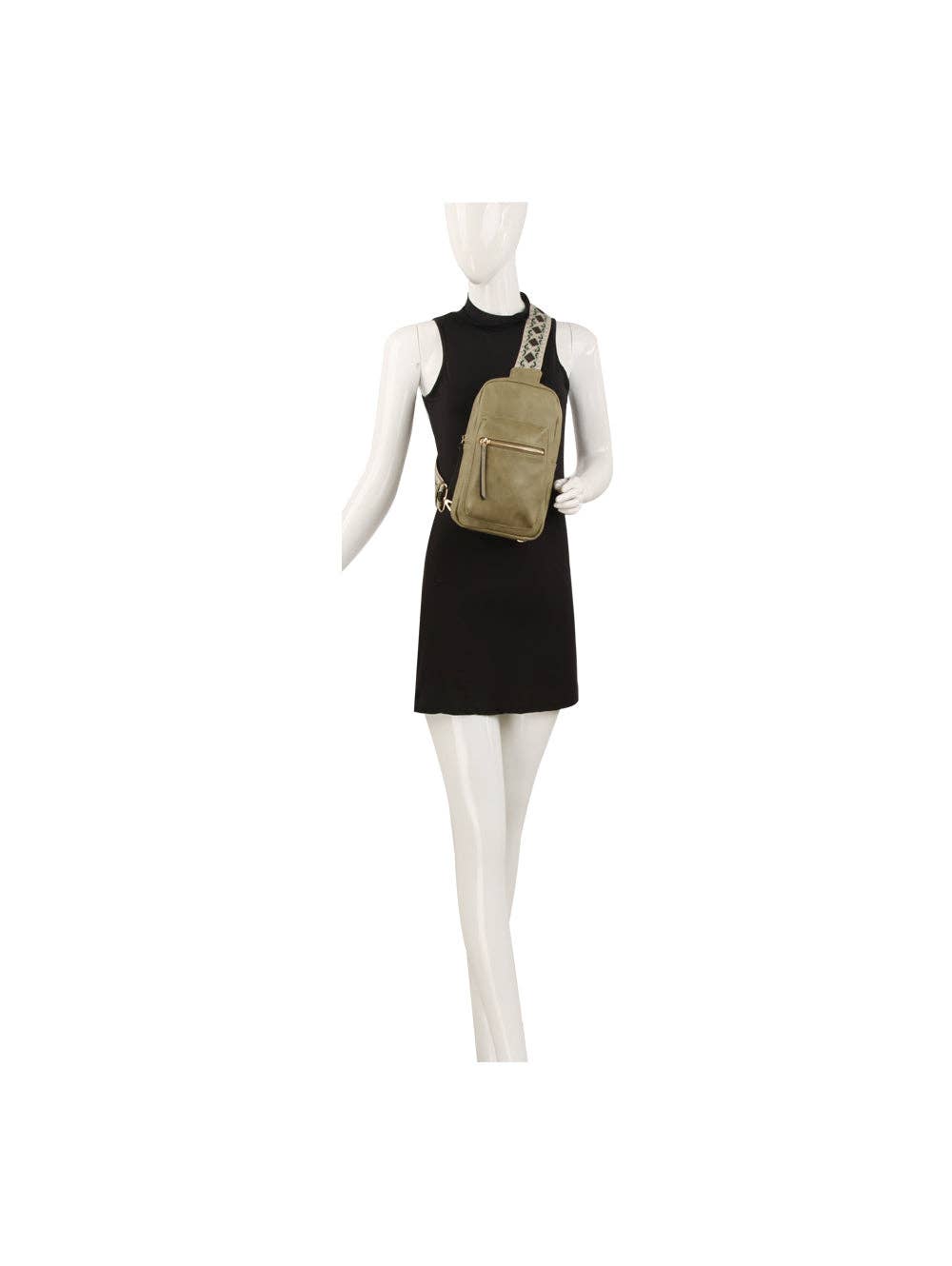 Sutton Sling Bag