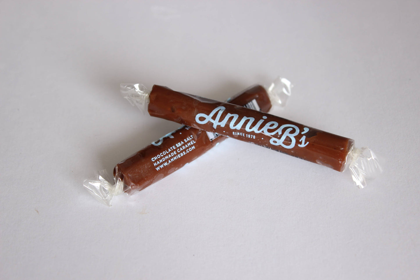 Annie B's Handmade Caramels