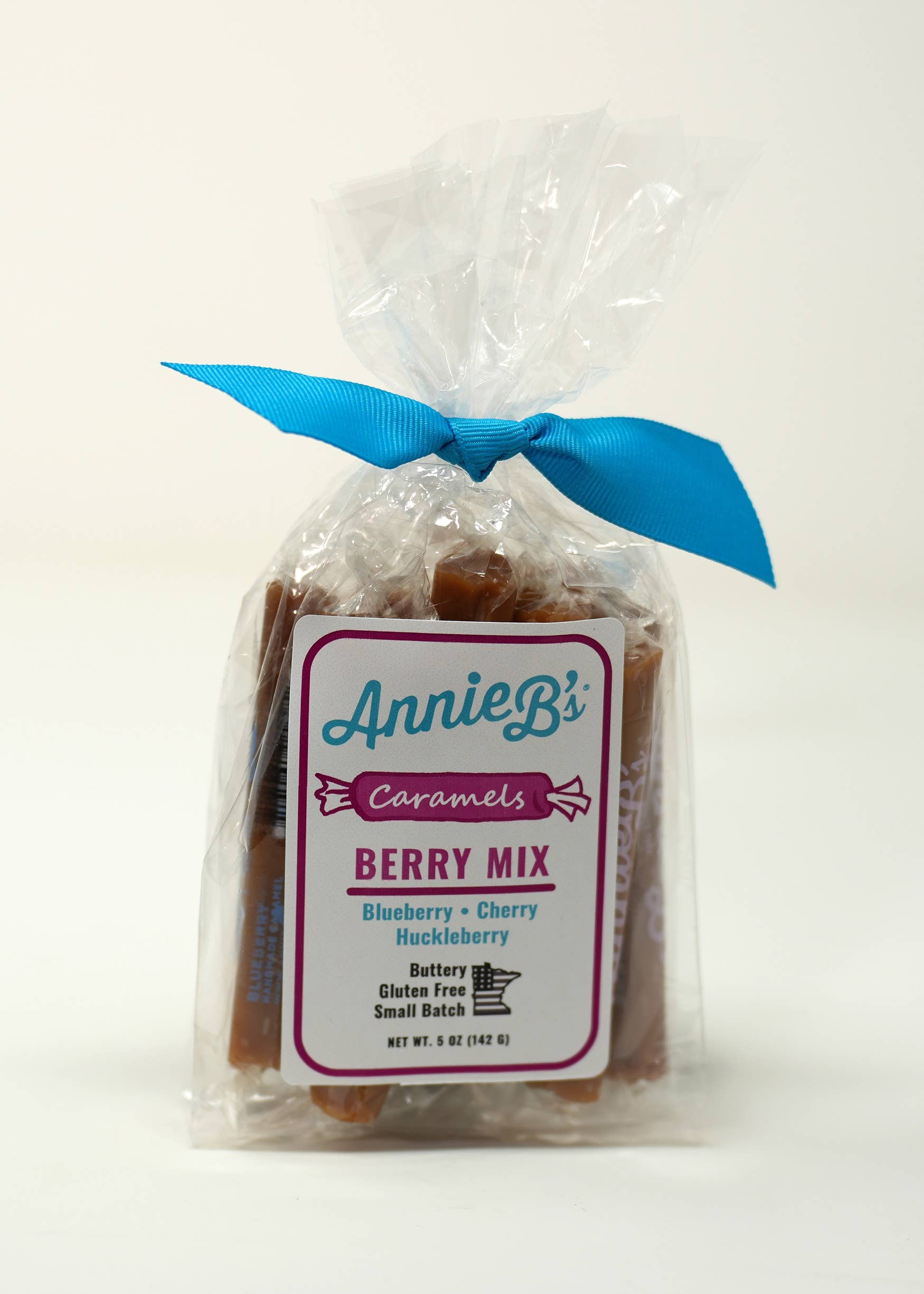 Annie B's 10pc. Caramel Gift Bag