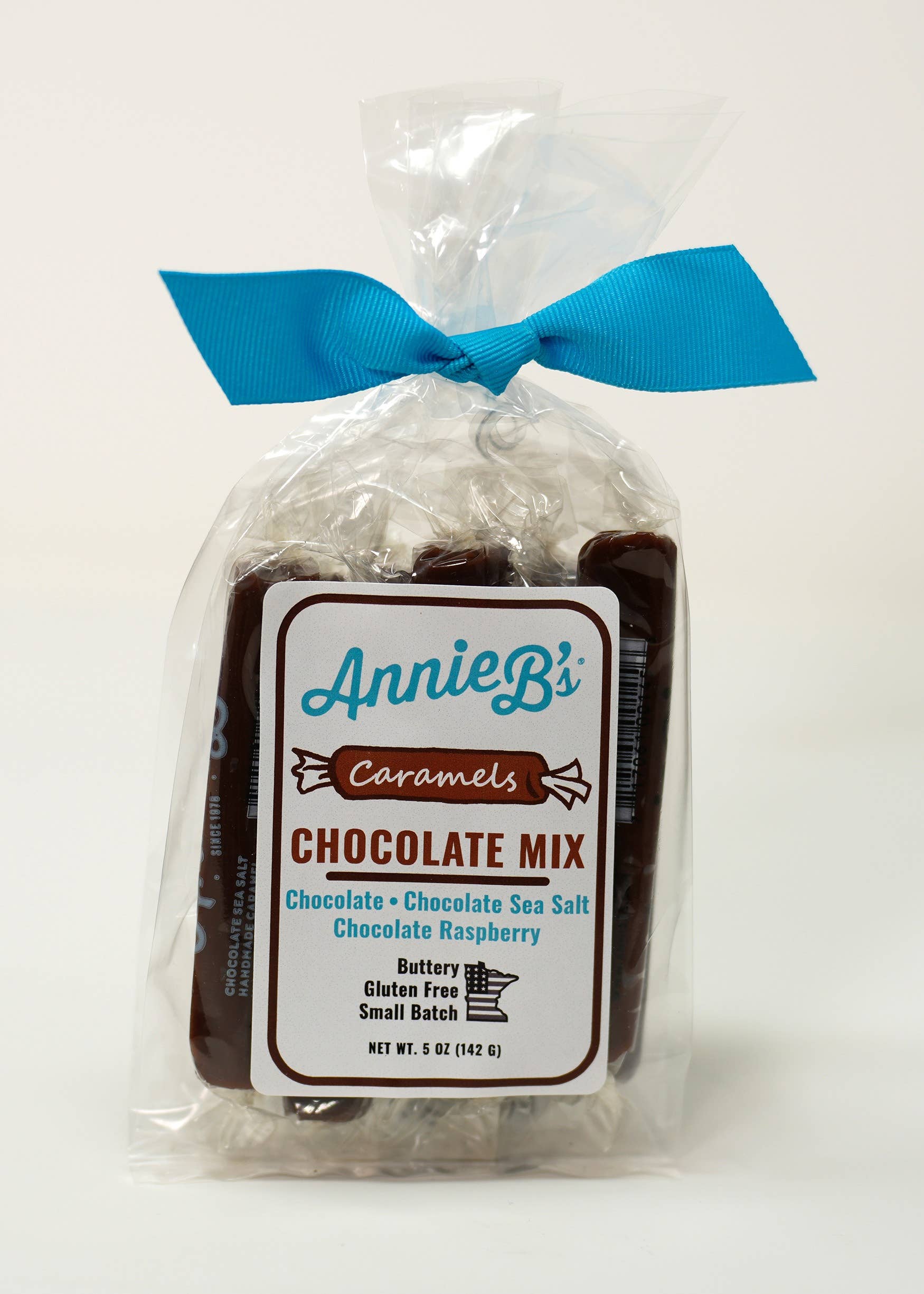 Annie B's 10pc. Caramel Gift Bag