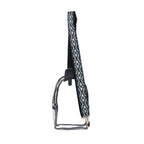 Transparent Sling Bag with Guitar Strap