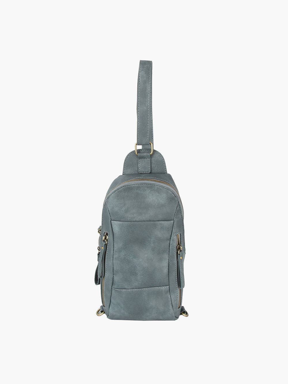 On-the-Go Sling Bag