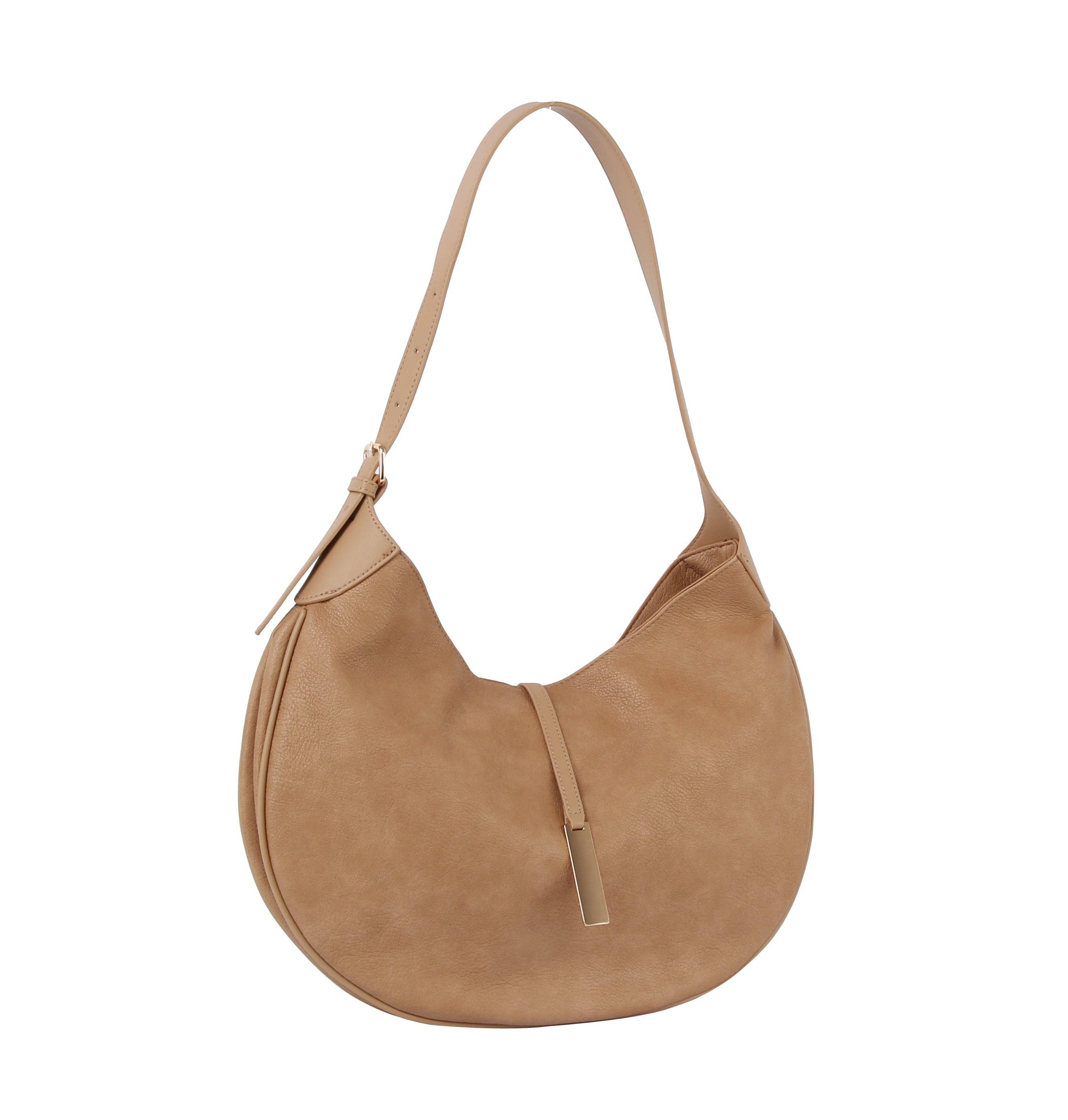The Paloma Shoulder Bag
