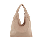 The Everyday Luxe Slouch Tote