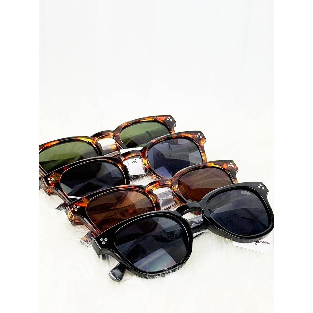 Amelia Dazey Sunglasses