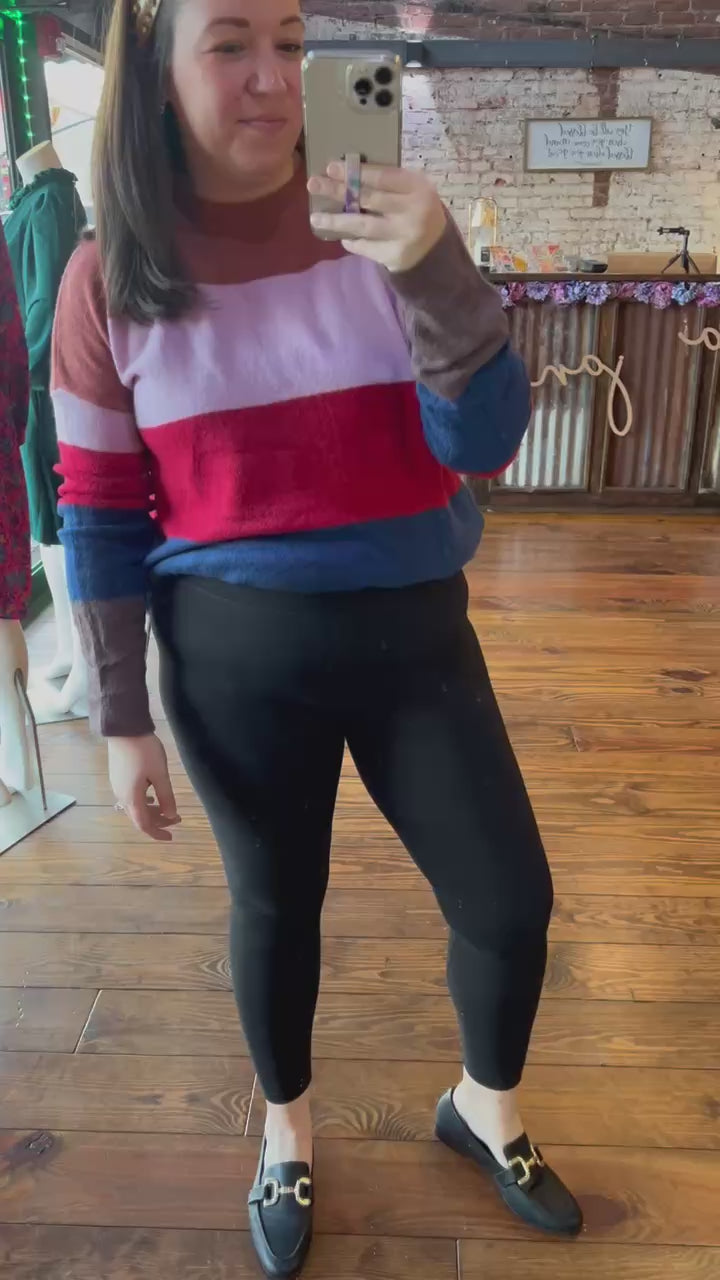 Butter Leggings