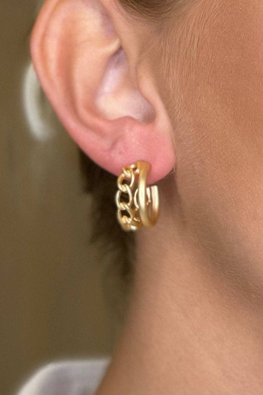 Amora Earrings