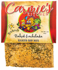 Baked Enchilada Dip Mix