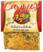 Baked Enchilada Dip Mix